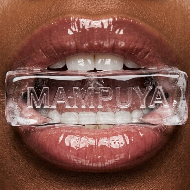 Mampuya cover art