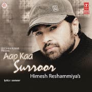 Naam Hai Tera cover art