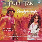 Tum Tak (From "Raanjhanaa") cover art