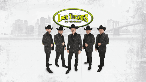 Los Tucanes De Tijuana cover art
