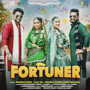 Fortuner (feat. Gulshan Music & Jaat Nia)