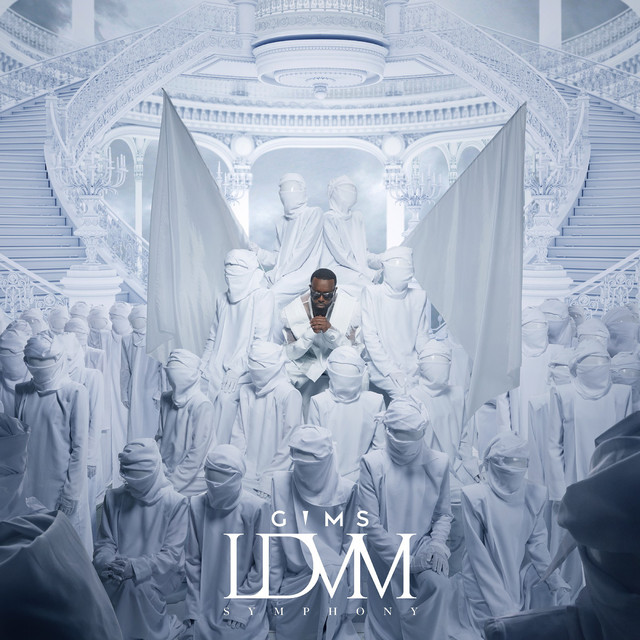 LOCO cover art