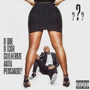 Esquadrilha da Fumaça (feat. MC Ryan SP) cover art