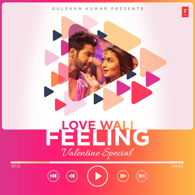 Agar Tum Saath Ho (From "Tamasha") cover art