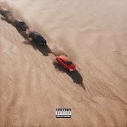 CARAVANA cover art