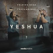 Yeshua cover art