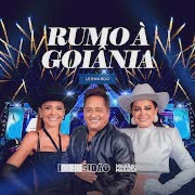 Rumo à Goiânia (Ao Vivo em Goiânia) cover art
