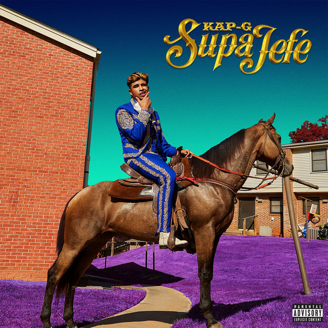 I See You (feat. Chris Brown) cover art