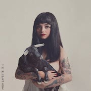 Aunque Te Mueras Por Volver cover art