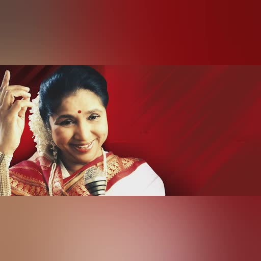 Asha Bhosle