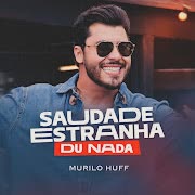 Saudade Estranha - Du Nada (Ao Vivo) cover art