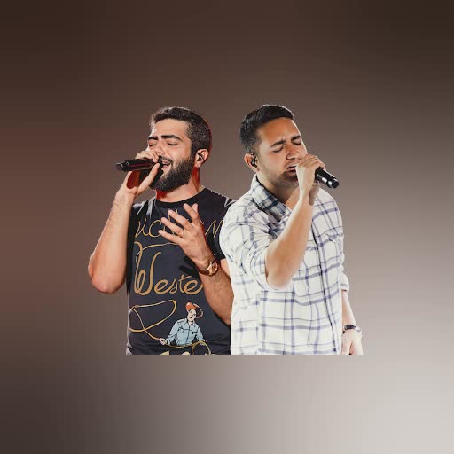 Henrique & Juliano cover art