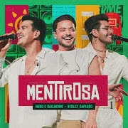 Mentirosa (Ao Vivo)