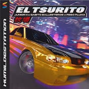 El Tsurito (En Vivo)