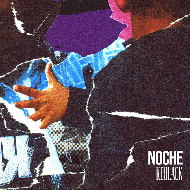 Noche cover art