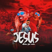 Jesus Olhou pra Mim cover art