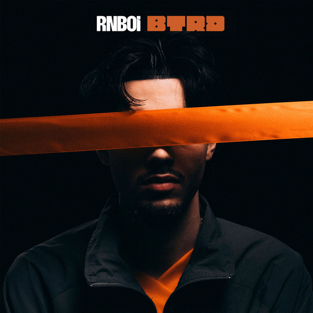 BTRD cover art