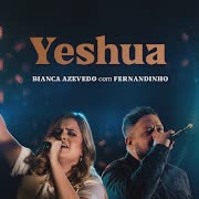 Yeshua (Ao Vivo) cover art