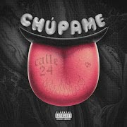 CHÚPAME cover art