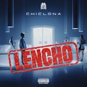 chiclona cover art