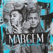 Margem Distante cover art