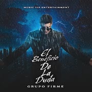 El Beneficio De La Duda cover art