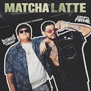 Matcha Latte cover art