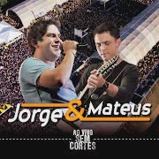Um Dia Eu Te Levo Comigo (Live) cover art