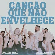 Canção Que Não Envelhece cover art