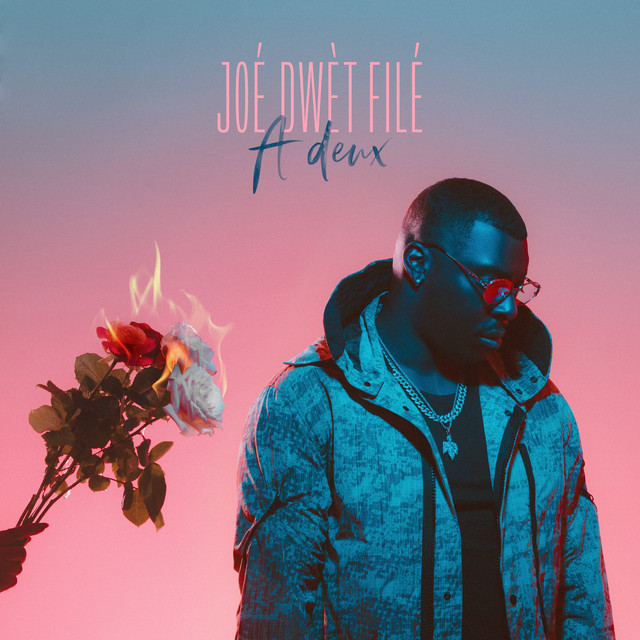 T'as changé cover art