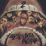 Bbzão da Boca Inchada 2 👄 (feat. DJ Japa NK, Mc Don Juan, MC LUUKY & Mc Paiva ZS) cover art