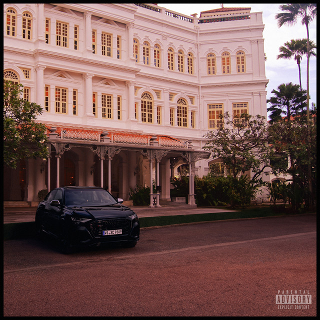 Faut pas cover art