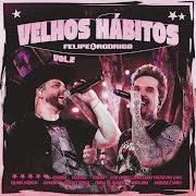 Podcast (Ao Vivo) cover art