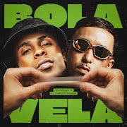 Bola Uma Vela (Trava Chip)