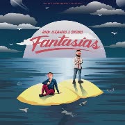 Fantasías cover art