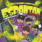 Espantan (Remix) (feat. Tensec & Dani Flow)