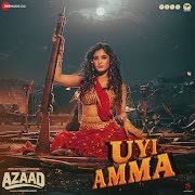 Uyi Amma
