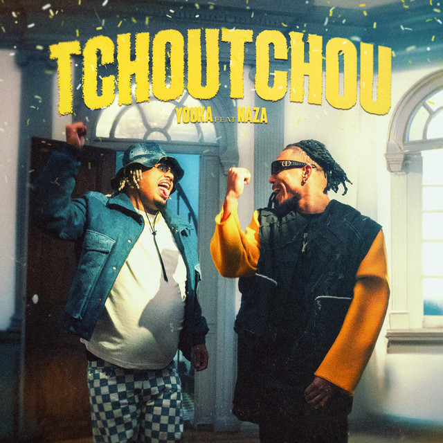 Tchoutchou