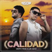 Calidad cover art