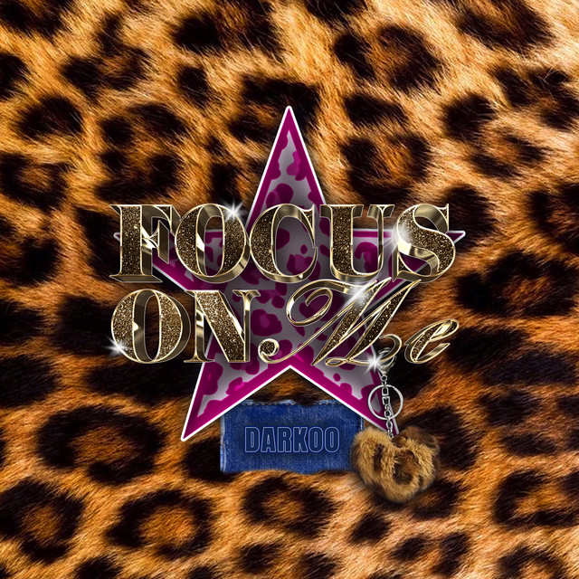 Focus On Me (All The Sexy Girls In The Club) cover art