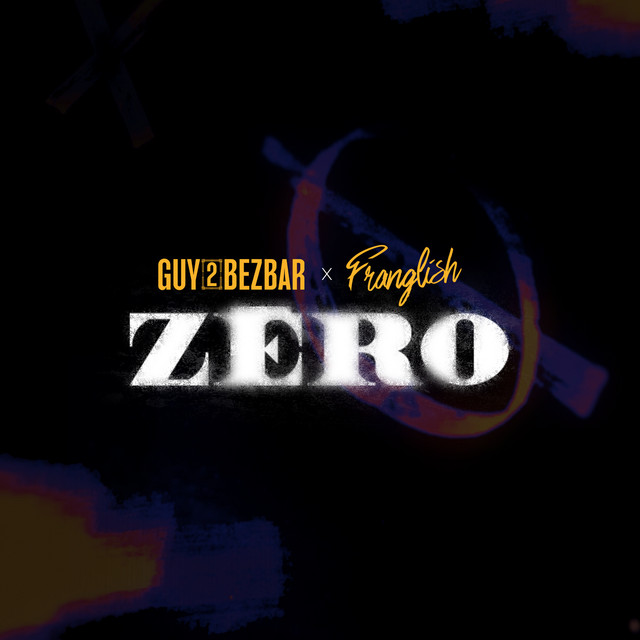 ZERO (feat. Franglish) cover art