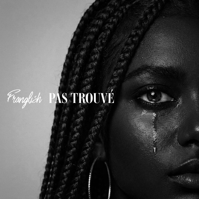 Pas Trouvé cover art