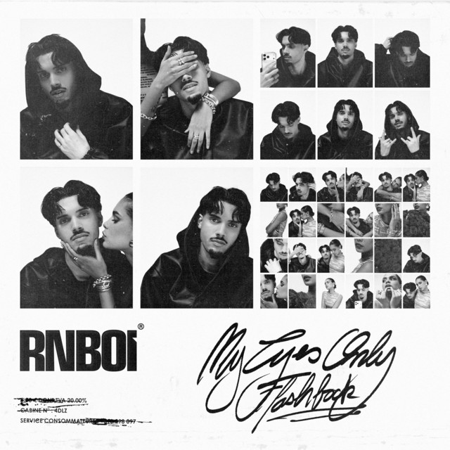 MON BÉBÉ cover art