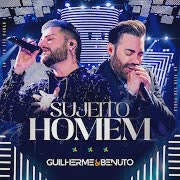 Sujeito Homem (Ao Vivo)
