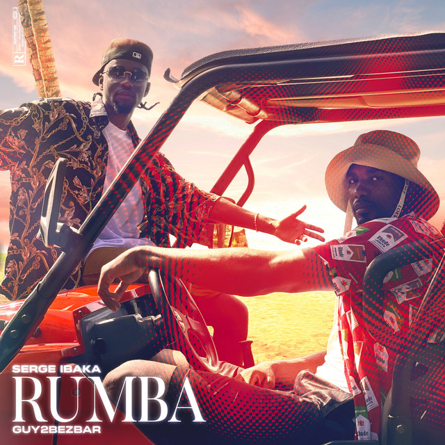 Rumba cover art
