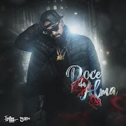 Doce da Alma cover art