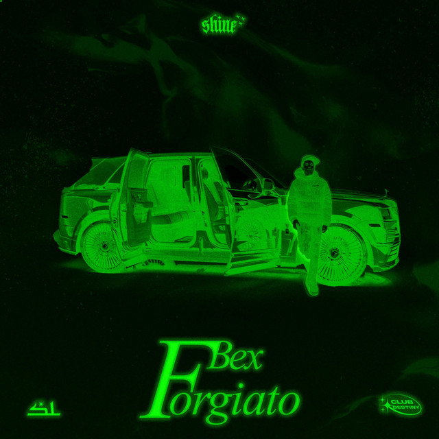 Forgiato cover art
