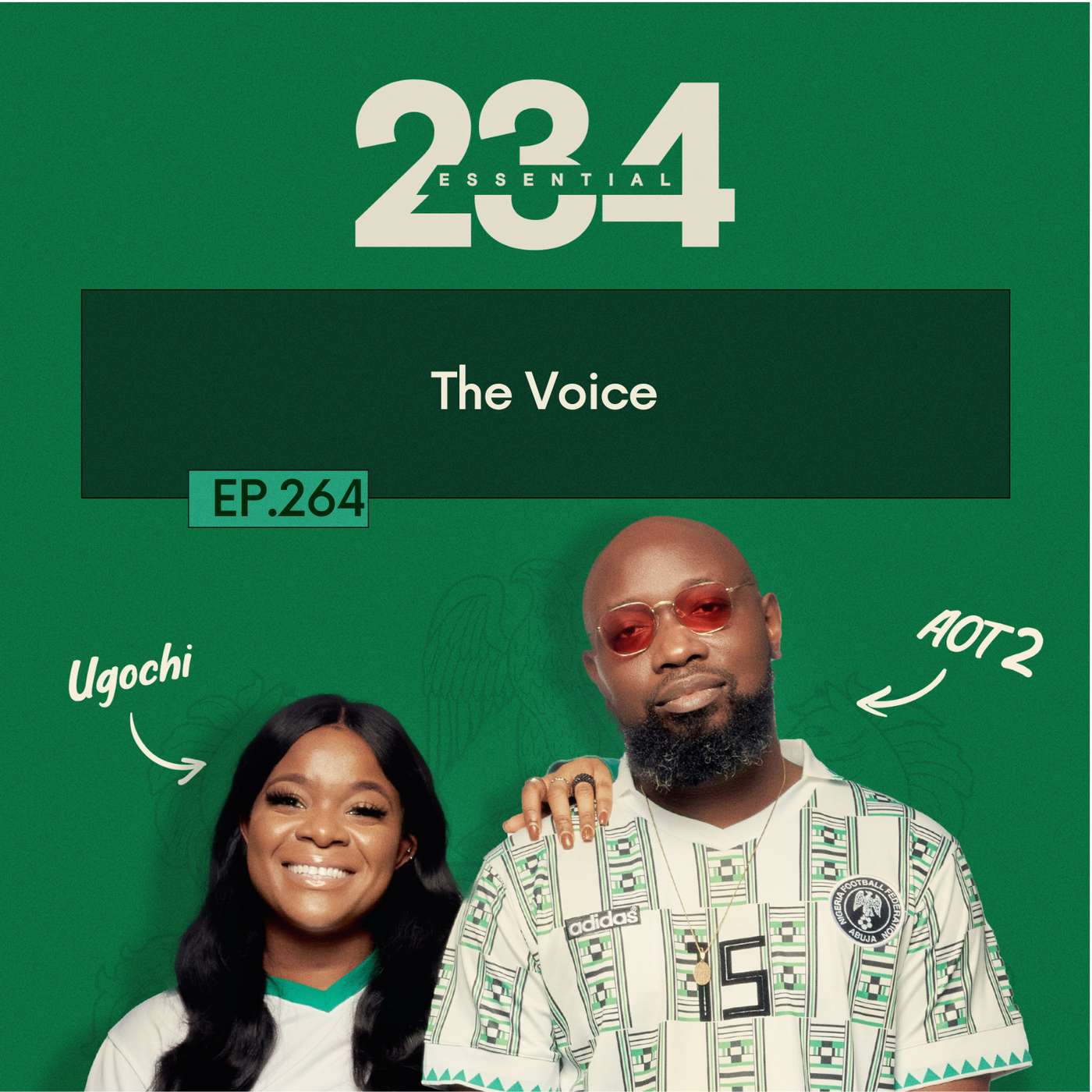 The Voice