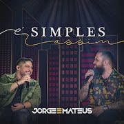 O Que É Que Eu Faço / Pior É Te Perder / Tá Escrito Em Meu Olhar (Ao Vivo) cover art