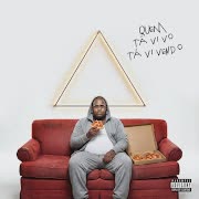 Mente Barulhenta cover art